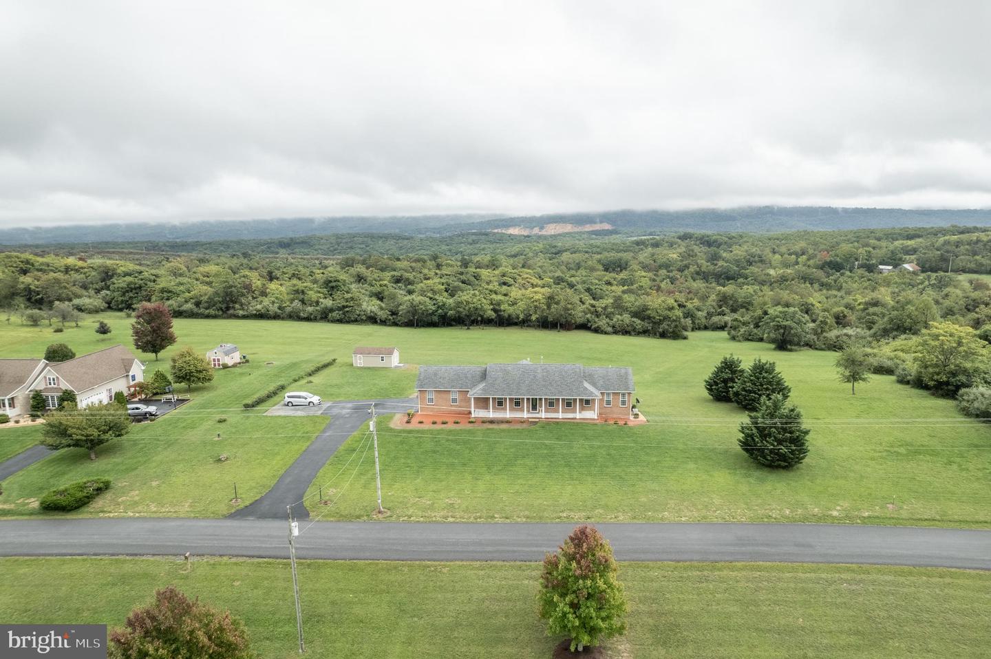 605 PARISHVILLE, GORE, Virginia 22637, 3 Bedrooms Bedrooms, ,2 BathroomsBathrooms,Residential,For sale,605 PARISHVILLE,VAFV2021902 MLS # VAFV2021902