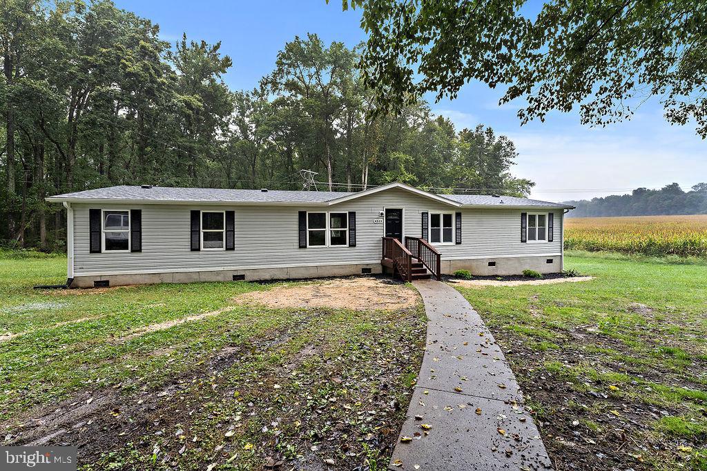 4525 LEWISTON RD, BUMPASS, Virginia 23024, 3 Bedrooms Bedrooms, ,2 BathroomsBathrooms,Residential,For sale,4525 LEWISTON RD,VASP2028138 MLS # VASP2028138