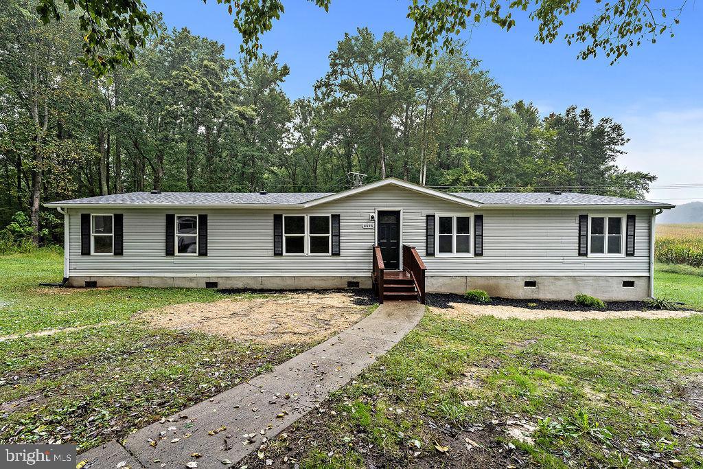 4525 LEWISTON RD, BUMPASS, Virginia 23024, 3 Bedrooms Bedrooms, ,2 BathroomsBathrooms,Residential,For sale,4525 LEWISTON RD,VASP2028138 MLS # VASP2028138