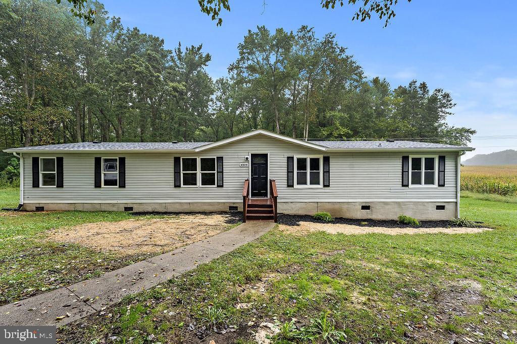 4525 LEWISTON RD, BUMPASS, Virginia 23024, 3 Bedrooms Bedrooms, ,2 BathroomsBathrooms,Residential,For sale,4525 LEWISTON RD,VASP2028138 MLS # VASP2028138