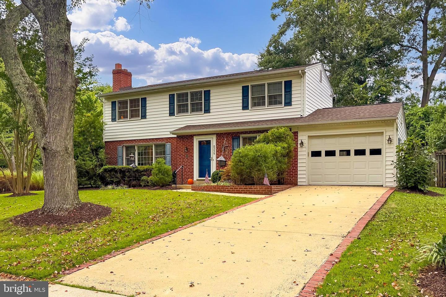 8339 ORANGE CT, ALEXANDRIA, Virginia 22309, 4 Bedrooms Bedrooms, ,2 BathroomsBathrooms,Residential,For sale,8339 ORANGE CT,VAFX2203722 MLS # VAFX2203722