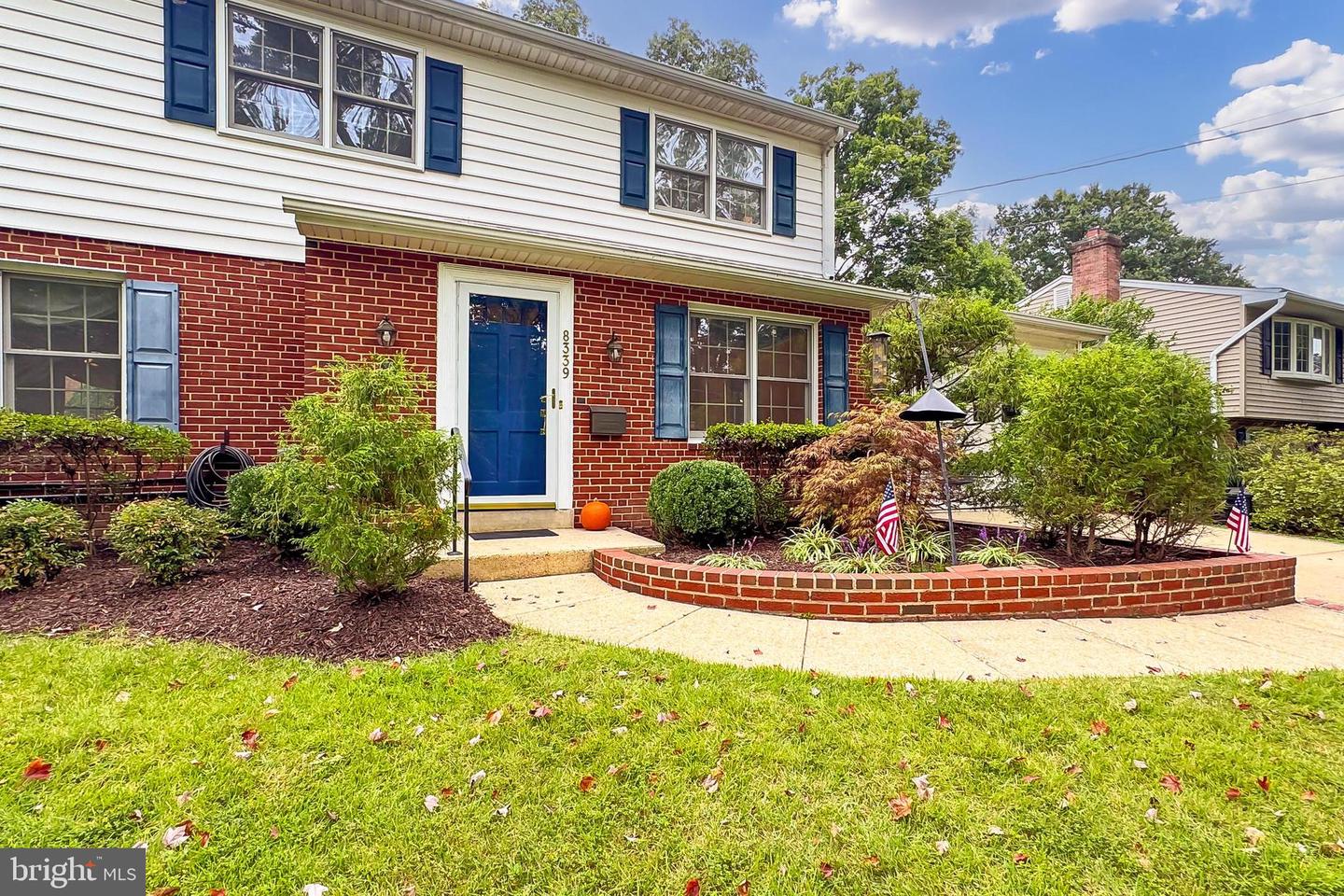 8339 ORANGE CT, ALEXANDRIA, Virginia 22309, 4 Bedrooms Bedrooms, ,2 BathroomsBathrooms,Residential,For sale,8339 ORANGE CT,VAFX2203722 MLS # VAFX2203722