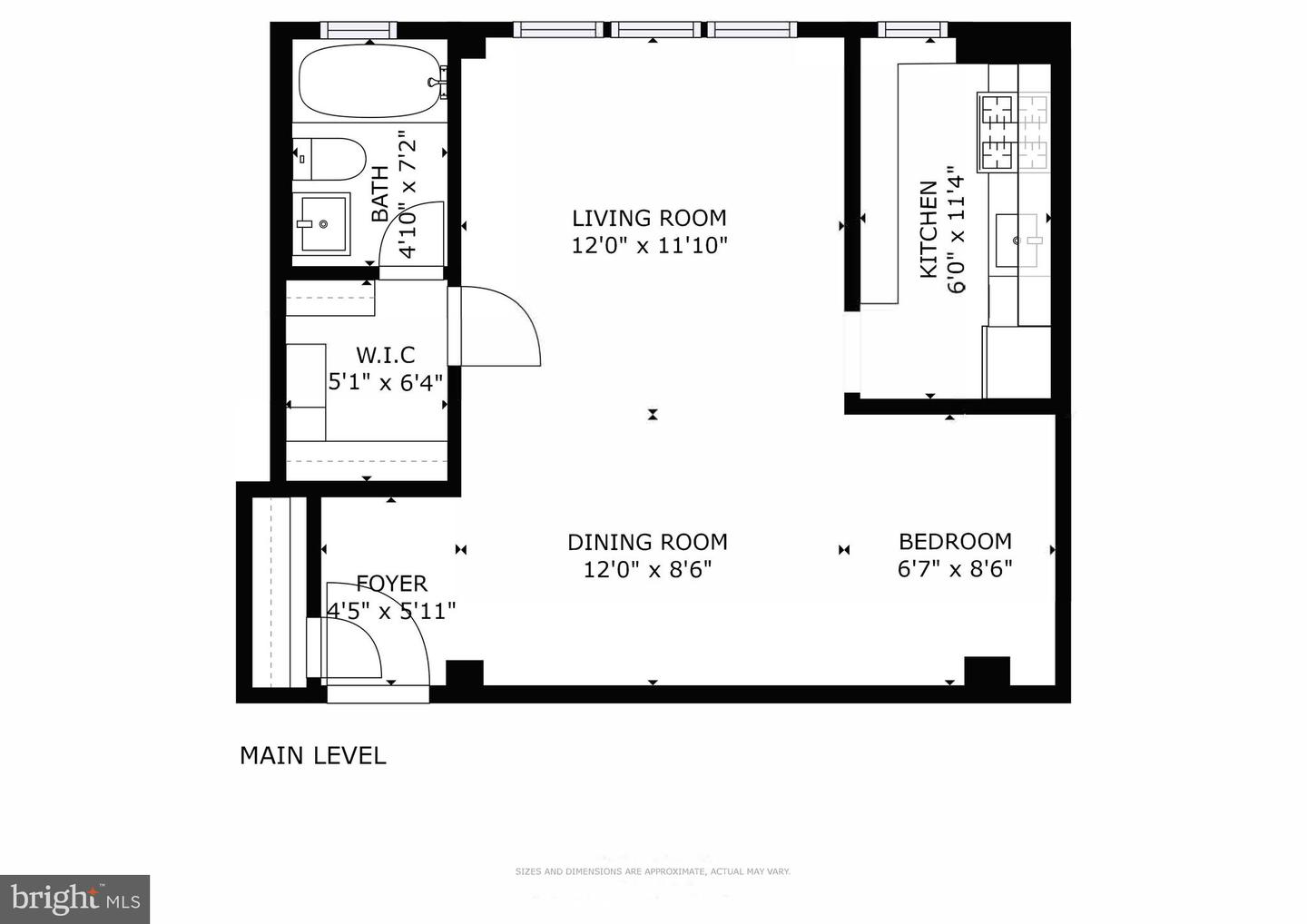 3025 ONTARIO RD NW #309, WASHINGTON, District Of Columbia 20009, ,1 BathroomBathrooms,Residential,For sale,3025 ONTARIO RD NW #309,DCDC2161338 MLS # DCDC2161338