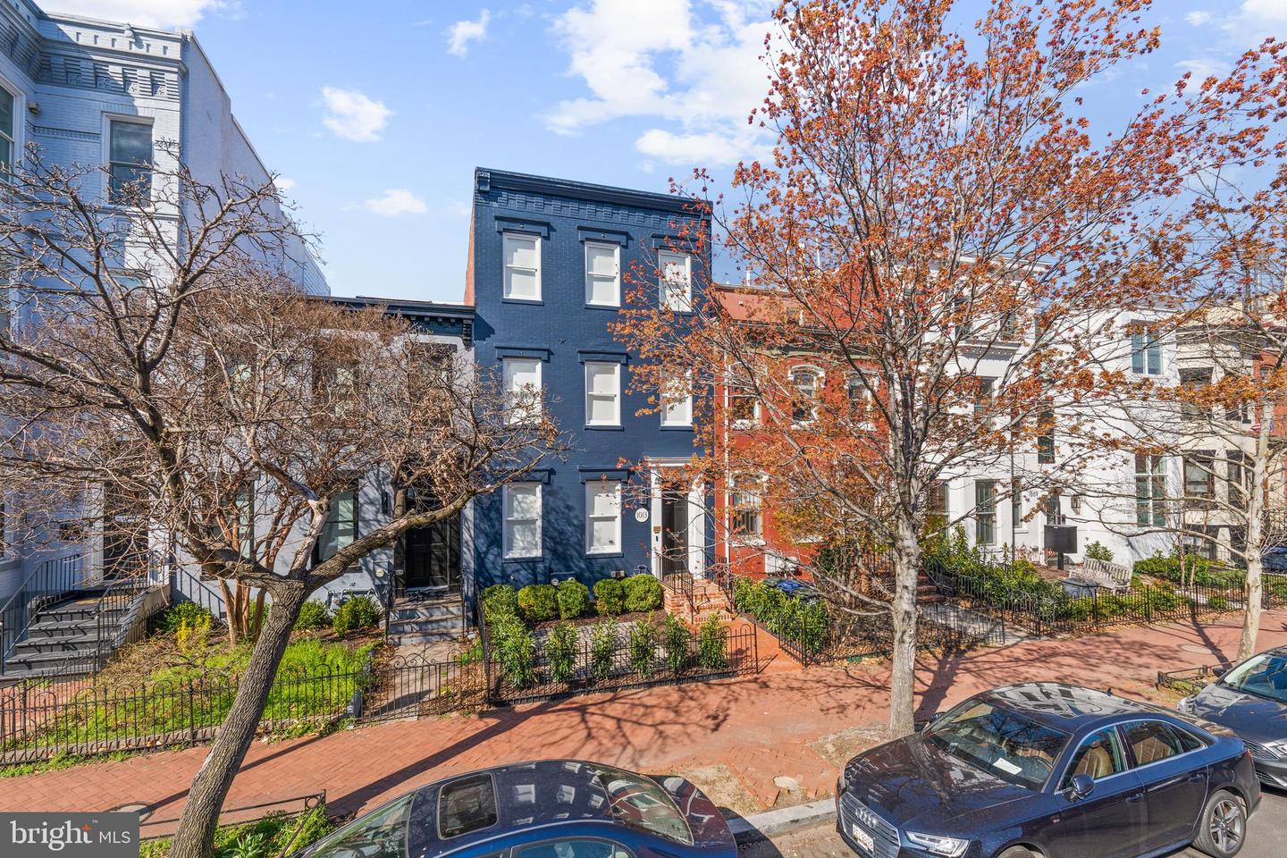 1013 O ST NW, WASHINGTON, District Of Columbia 20001, 3 Bedrooms Bedrooms, ,1 BathroomBathrooms,Residential,For sale,1013 O ST NW,DCDC2161366 MLS # DCDC2161366