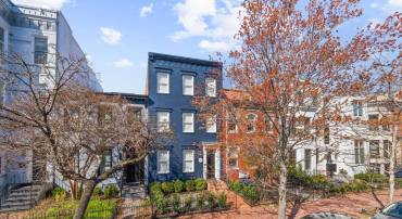 1013 O ST NW, WASHINGTON, District Of Columbia 20001, 3 Bedrooms Bedrooms, ,1 BathroomBathrooms,Residential,For sale,1013 O ST NW,DCDC2161366 MLS # DCDC2161366