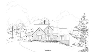 LOT 3 PR DAVENTRY LN, CHARLOTTESVILLE, Virginia 22911, 4 Bedrooms Bedrooms, ,4 BathroomsBathrooms,Residential,For sale,LOT 3 PR DAVENTRY LN,657242 MLS # 657242