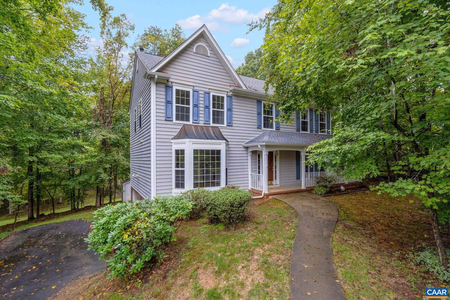 1644 PURPLE SAGE CT, CHARLOTTESVILLE, Virginia 22911, 4 Bedrooms Bedrooms, ,2 BathroomsBathrooms,Residential,For sale,1644 PURPLE SAGE CT,657248 MLS # 657248