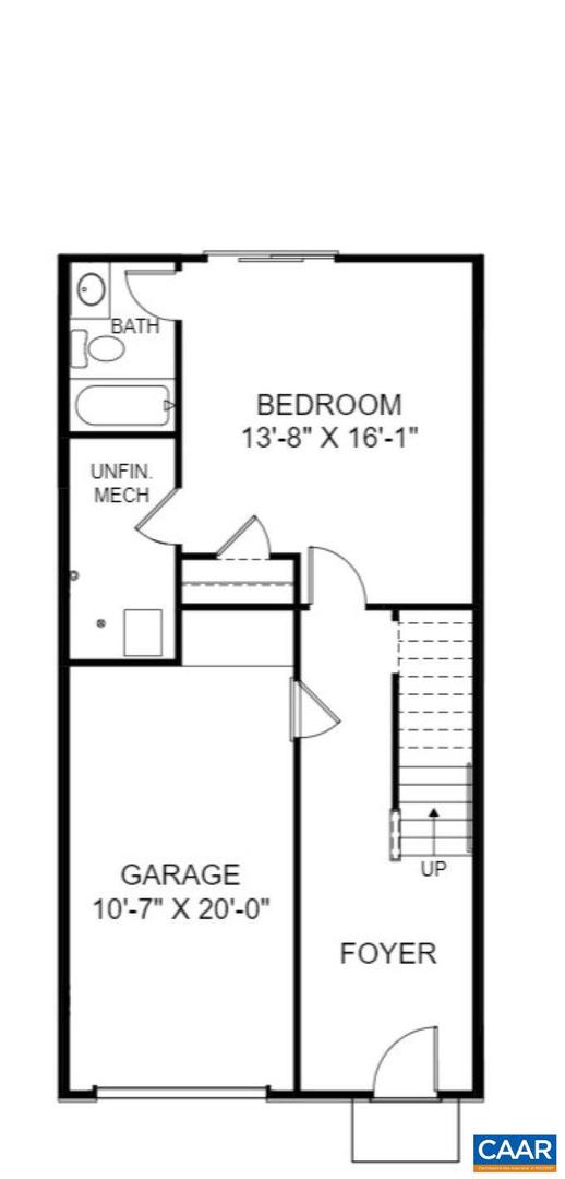 5977 CLING LN, CROZET, Virginia 22932, 4 Bedrooms Bedrooms, ,3 BathroomsBathrooms,Residential,For sale,5977 CLING LN,657232 MLS # 657232