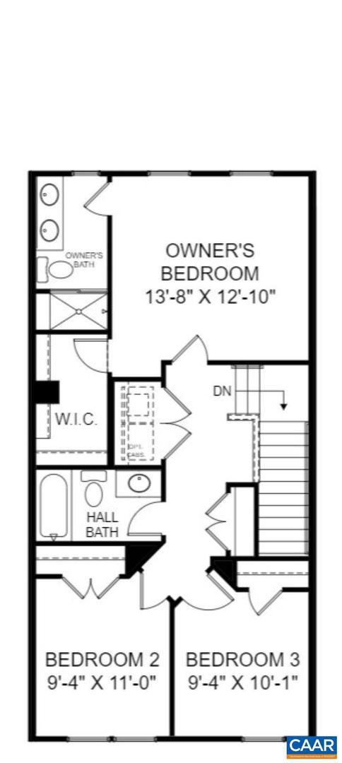 5977 CLING LN, CROZET, Virginia 22932, 4 Bedrooms Bedrooms, ,3 BathroomsBathrooms,Residential,For sale,5977 CLING LN,657232 MLS # 657232