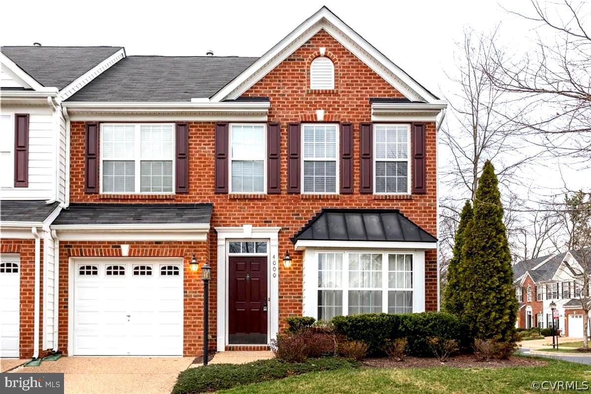 4000 ALDER GROVE LN, HENRICO, Virginia 23238, 3 Bedrooms Bedrooms, 7 Rooms Rooms,2 BathroomsBathrooms,Residential,For sale,4000 ALDER GROVE LN,VAHN2000686 MLS # VAHN2000686