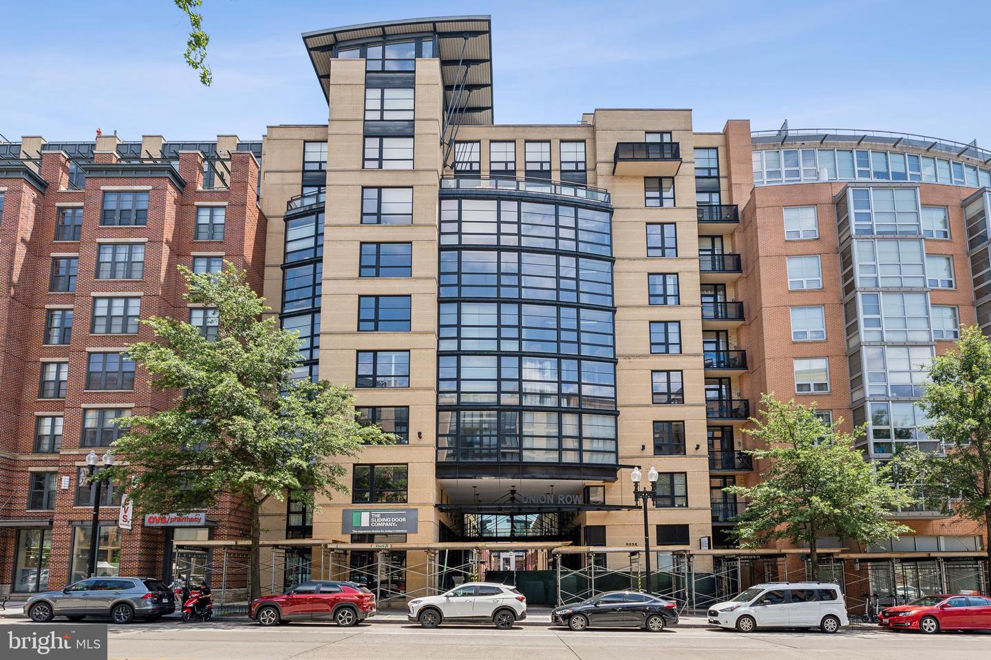 2125 14TH ST NW #327W, WASHINGTON, District Of Columbia 20009, 2 Bedrooms Bedrooms, 5 Rooms Rooms,2 BathroomsBathrooms,Residential,For sale,2125 14TH ST NW #327W,DCDC2147962 MLS # DCDC2147962