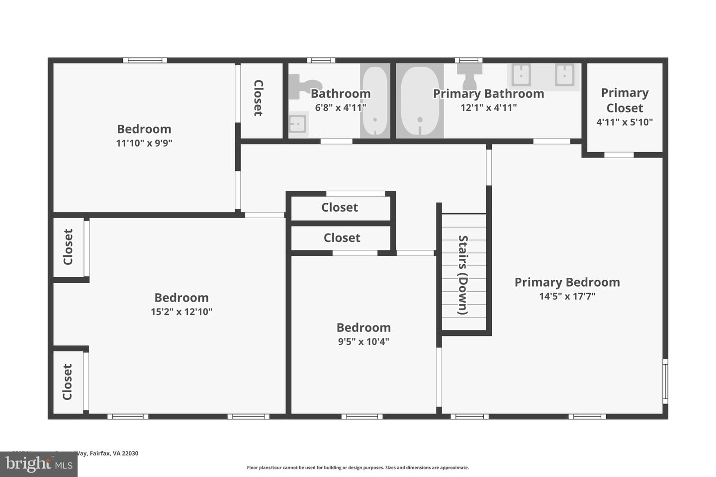 5307 HAMPTON FOREST WAY, FAIRFAX, Virginia 22030, 4 Bedrooms Bedrooms, ,3 BathroomsBathrooms,Residential,For sale,5307 HAMPTON FOREST WAY,VAFX2195446 MLS # VAFX2195446