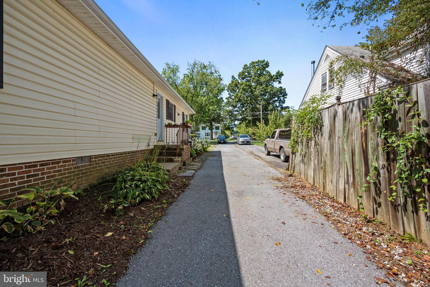 412 S MAPLE AVE, PURCELLVILLE, Virginia 20132, 3 Bedrooms Bedrooms, ,1 BathroomBathrooms,Residential,For sale,412 S MAPLE AVE,VALO2078456 MLS # VALO2078456