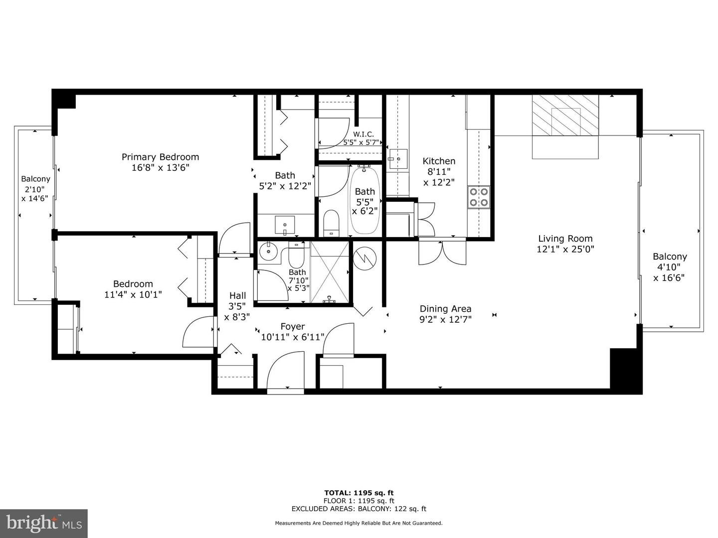 1140 23RD ST NW #906, WASHINGTON, District Of Columbia 20037, 2 Bedrooms Bedrooms, ,2 BathroomsBathrooms,Residential,For sale,1140 23RD ST NW #906,DCDC2156142 MLS # DCDC2156142