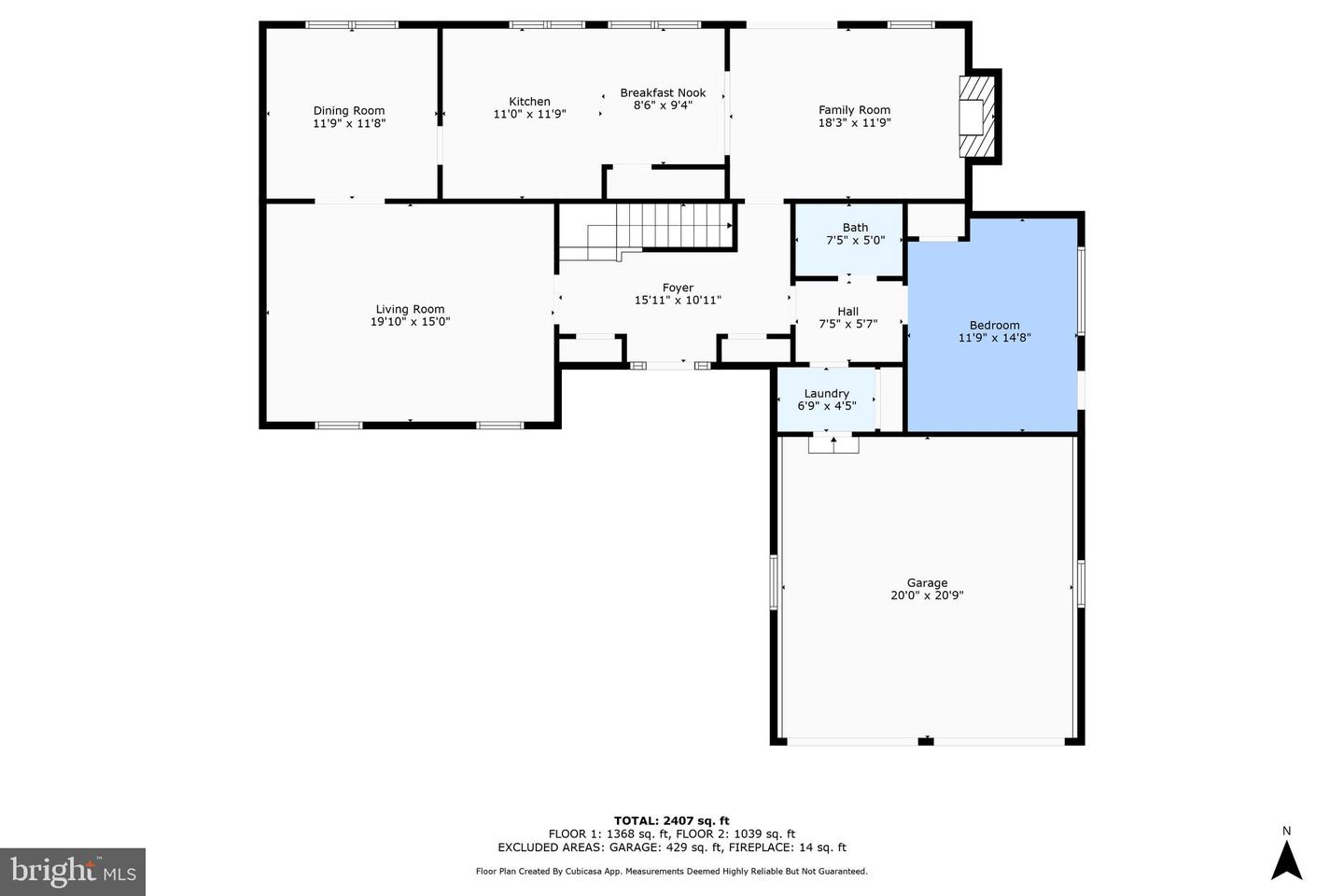 3714 DALEBROOK DR, DUMFRIES, Virginia 22025, 5 Bedrooms Bedrooms, ,3 BathroomsBathrooms,Residential,For sale,3714 DALEBROOK DR,VAPW2078224 MLS # VAPW2078224