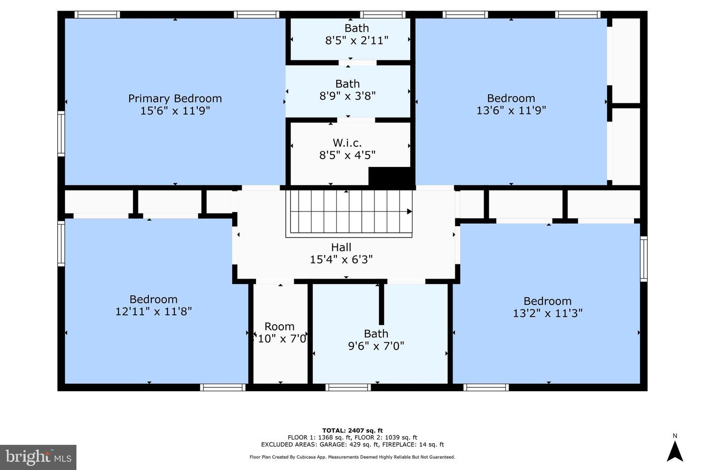 3714 DALEBROOK DR, DUMFRIES, Virginia 22025, 5 Bedrooms Bedrooms, ,3 BathroomsBathrooms,Residential,For sale,3714 DALEBROOK DR,VAPW2078224 MLS # VAPW2078224