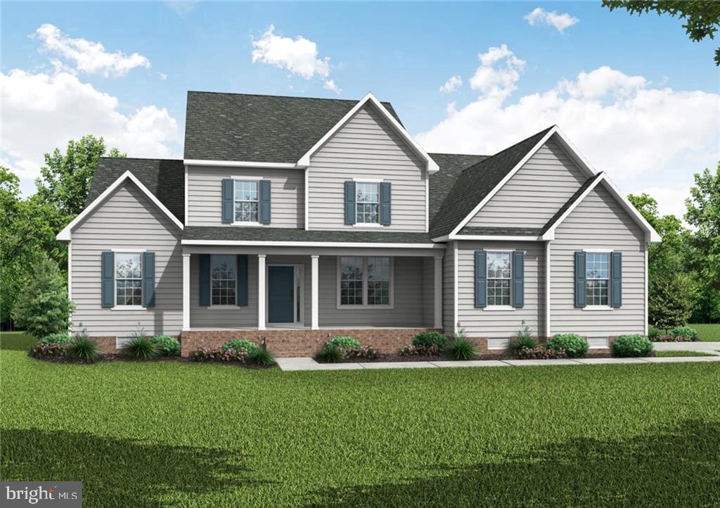 465 GLENMORE LN #LOT 30, KESWICK, Virginia 22947, 4 Bedrooms Bedrooms, 13 Rooms Rooms,2 BathroomsBathrooms,Residential,For sale,465 GLENMORE LN #LOT 30,VALA2006522 MLS # VALA2006522