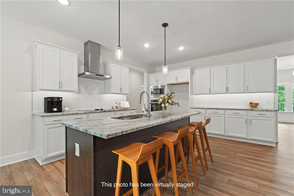 465 GLENMORE LN #LOT 30, KESWICK, Virginia 22947, 4 Bedrooms Bedrooms, 13 Rooms Rooms,2 BathroomsBathrooms,Residential,For sale,465 GLENMORE LN #LOT 30,VALA2006522 MLS # VALA2006522