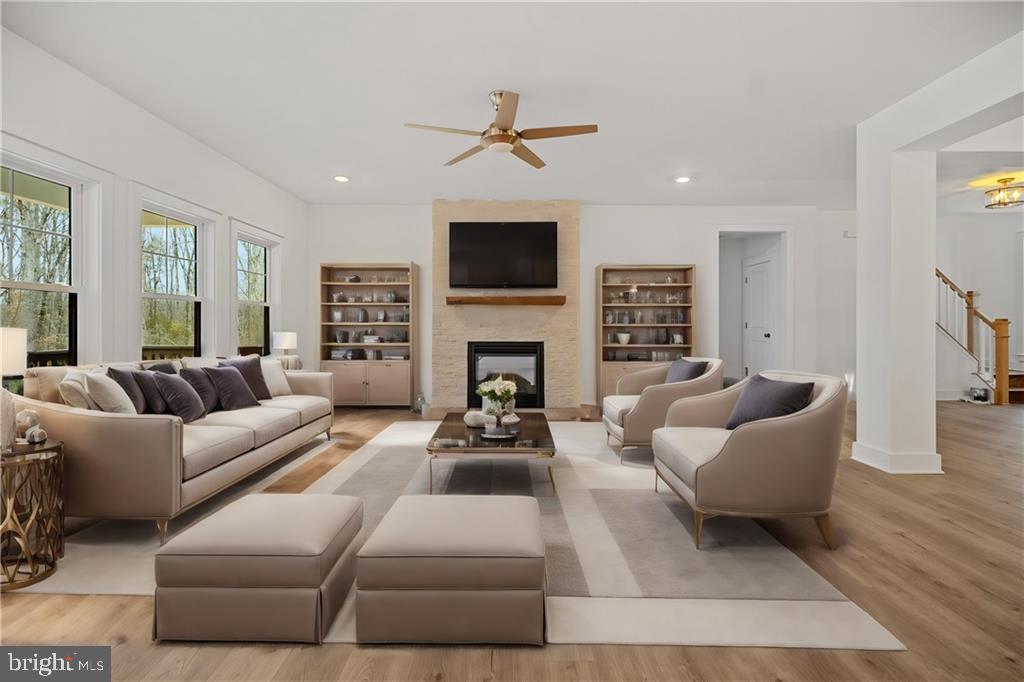 465 GLENMORE LN #LOT 30, KESWICK, Virginia 22947, 4 Bedrooms Bedrooms, 13 Rooms Rooms,2 BathroomsBathrooms,Residential,For sale,465 GLENMORE LN #LOT 30,VALA2006522 MLS # VALA2006522