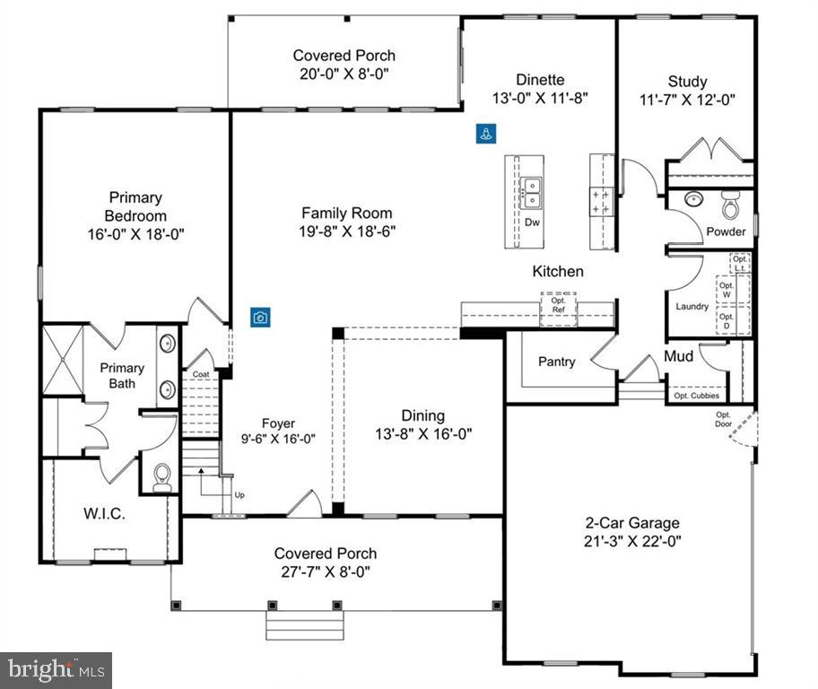 465 GLENMORE LN #LOT 30, KESWICK, Virginia 22947, 4 Bedrooms Bedrooms, 13 Rooms Rooms,2 BathroomsBathrooms,Residential,For sale,465 GLENMORE LN #LOT 30,VALA2006522 MLS # VALA2006522