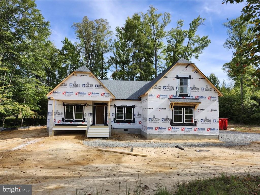 124 PROMISE LN #LOT 188, BUMPASS, Virginia 23024, 3 Bedrooms Bedrooms, 11 Rooms Rooms,2 BathroomsBathrooms,Residential,For sale,124 PROMISE LN #LOT 188,VALA2006524 MLS # VALA2006524