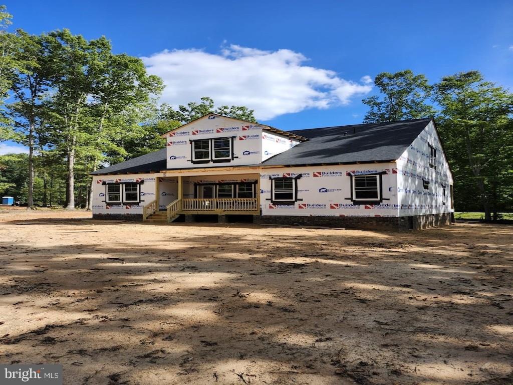 632 NOAHS LANDING DR #LOT 201, BUMPASS, Virginia 23024, 4 Bedrooms Bedrooms, 10 Rooms Rooms,2 BathroomsBathrooms,Residential,For sale,632 NOAHS LANDING DR #LOT 201,VALA2006526 MLS # VALA2006526