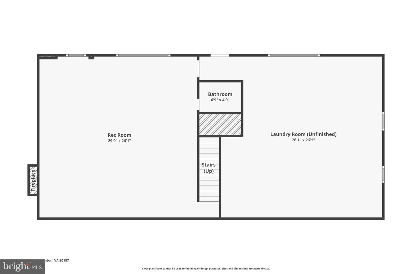 6451 CANNON DR, WARRENTON, Virginia 20187, 4 Bedrooms Bedrooms, ,2 BathroomsBathrooms,Residential,For sale,6451 CANNON DR,VAFQ2014088 MLS # VAFQ2014088