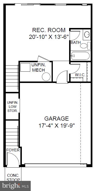 24167 THURSO SQ, STERLING, Virginia 20166, 3 Bedrooms Bedrooms, ,3 BathroomsBathrooms,Residential,For sale,24167 THURSO SQ,VALO2080720 MLS # VALO2080720