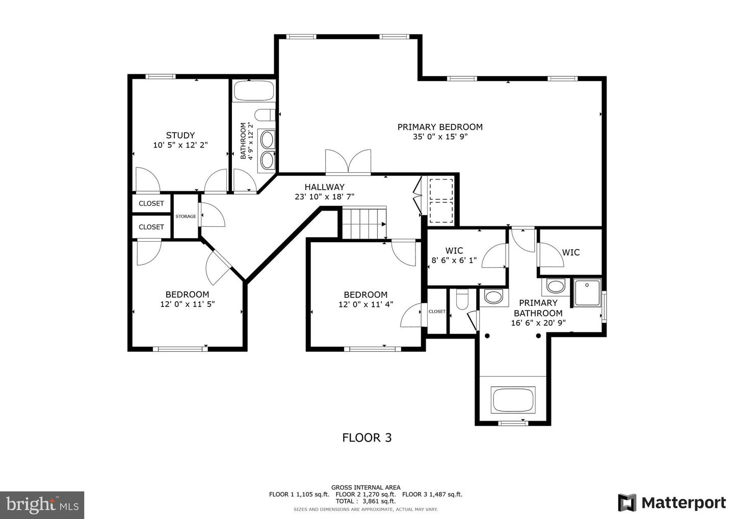 9506 EVERETTE DR, SPOTSYLVANIA, Virginia 22553, 4 Bedrooms Bedrooms, ,2 BathroomsBathrooms,Residential,For sale,9506 EVERETTE DR,VASP2028248 MLS # VASP2028248