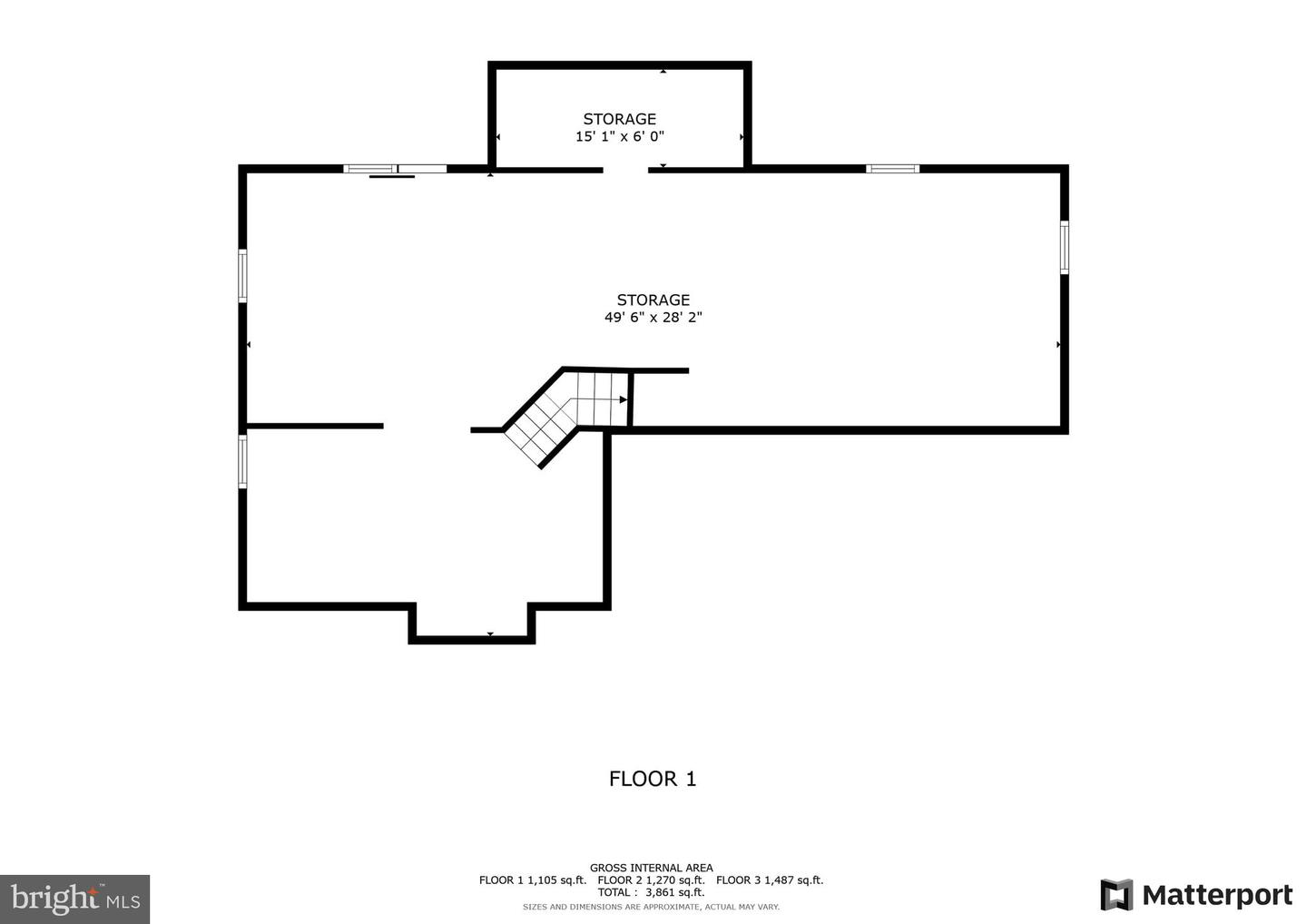 9506 EVERETTE DR, SPOTSYLVANIA, Virginia 22553, 4 Bedrooms Bedrooms, ,2 BathroomsBathrooms,Residential,For sale,9506 EVERETTE DR,VASP2028248 MLS # VASP2028248