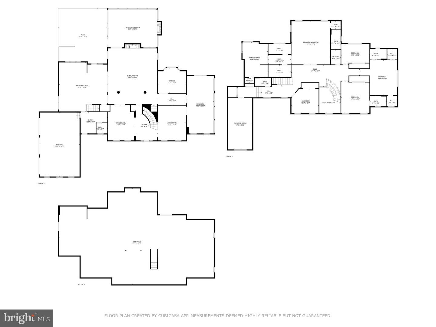 43571 WORLD WOODS CT, ASHBURN, Virginia 20147, 5 Bedrooms Bedrooms, ,5 BathroomsBathrooms,Residential,For sale,43571 WORLD WOODS CT,VALO2080804 MLS # VALO2080804