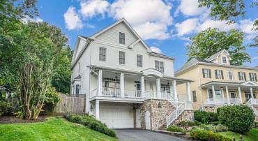 5097 LITTLE FALLS RD, ARLINGTON, Virginia 22207, 6 Bedrooms Bedrooms, ,5 BathroomsBathrooms,Residential,For sale,5097 LITTLE FALLS RD,VAAR2049106 MLS # VAAR2049106