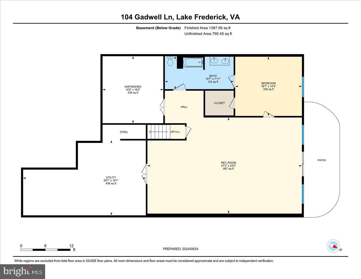 104 GADWELL LN, LAKE FREDERICK, Virginia 22630, 4 Bedrooms Bedrooms, ,3 BathroomsBathrooms,Residential,For sale,104 GADWELL LN,VAFV2021928 MLS # VAFV2021928