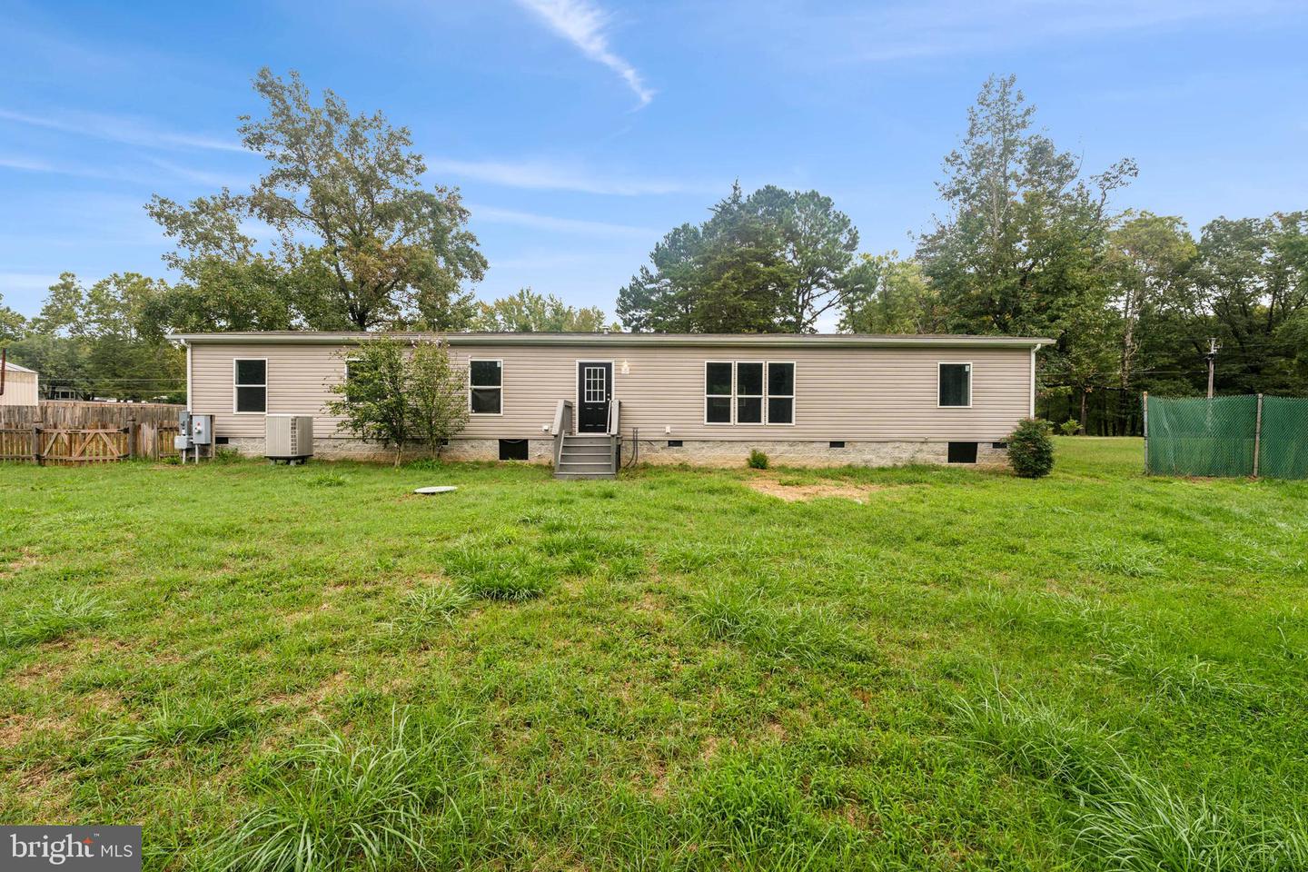 8708 BERKELEY FARMS LN, PARTLOW, Virginia 22534, 3 Bedrooms Bedrooms, ,2 BathroomsBathrooms,Residential,For sale,8708 BERKELEY FARMS LN,VASP2028174 MLS # VASP2028174