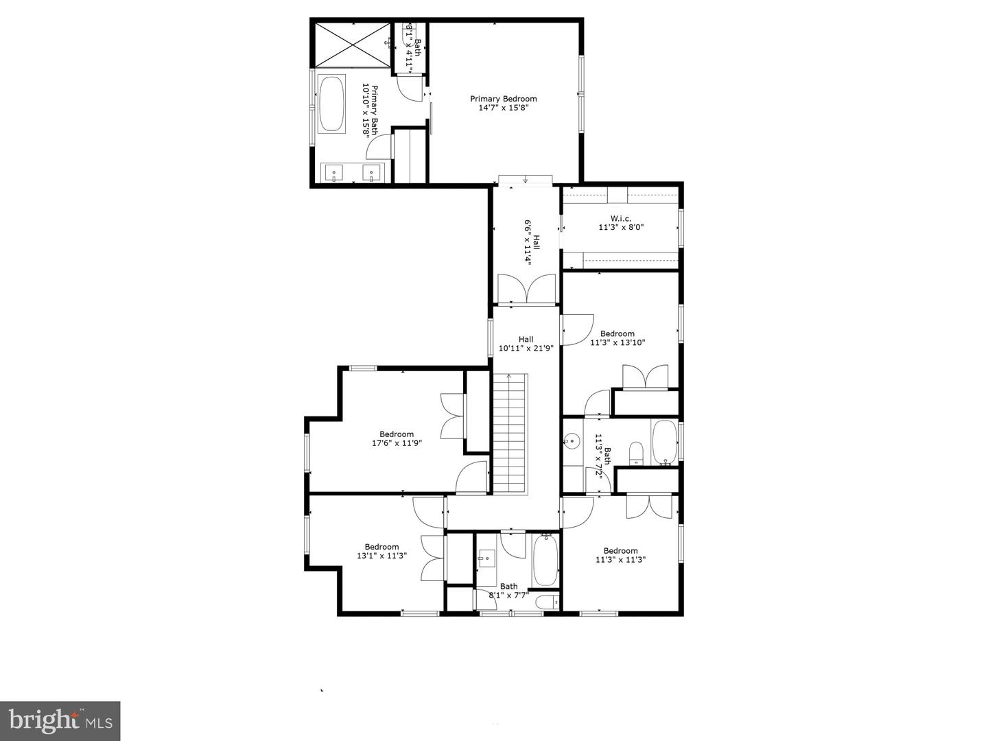 1501 SHENANDOAH RD, ALEXANDRIA, Virginia 22308, 6 Bedrooms Bedrooms, ,4 BathroomsBathrooms,Residential,For sale,1501 SHENANDOAH RD,VAFX2203882 MLS # VAFX2203882