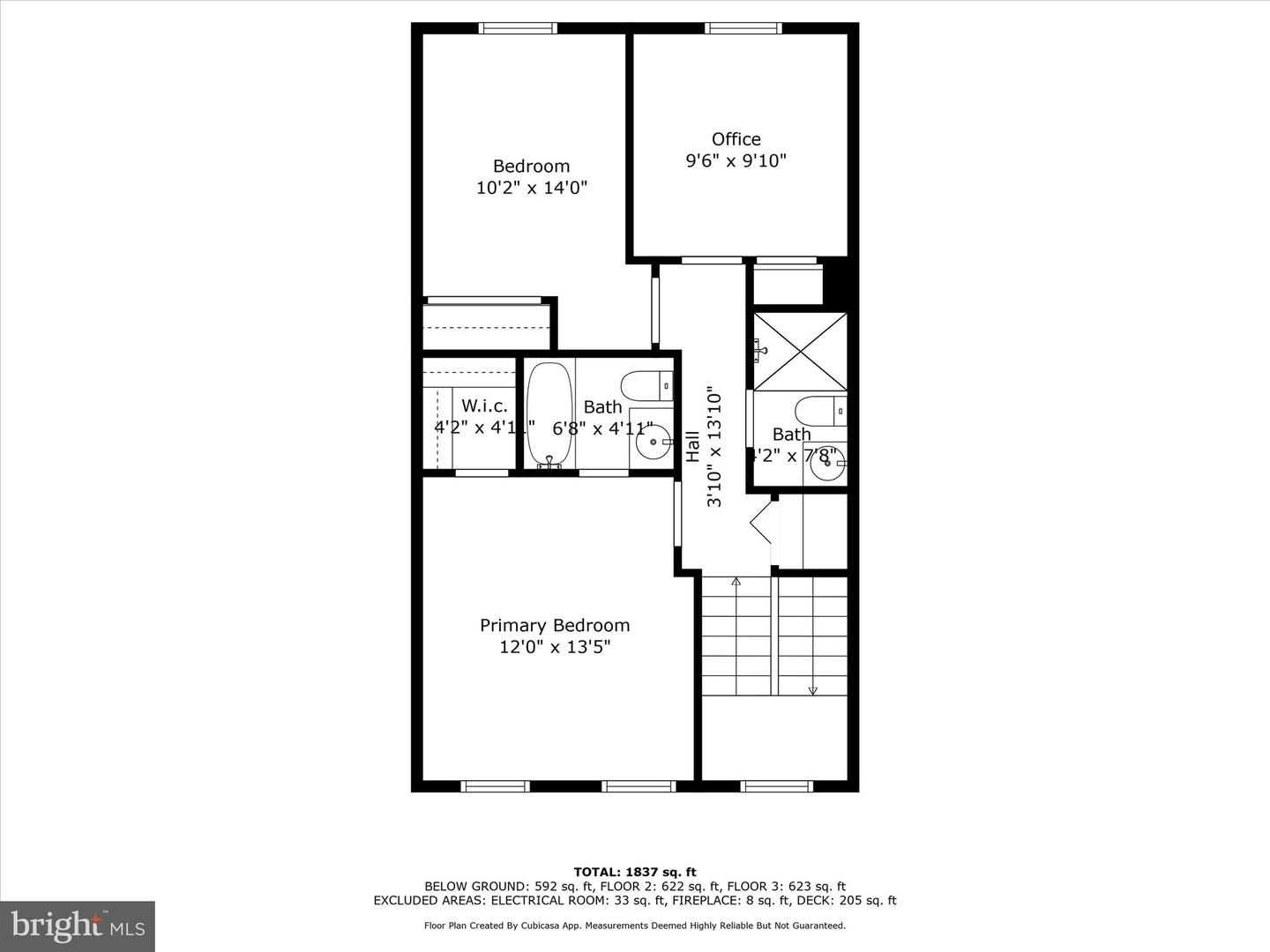 12050 STALLION CT, WOODBRIDGE, Virginia 22192, 4 Bedrooms Bedrooms, ,2 BathroomsBathrooms,Residential,For sale,12050 STALLION CT,VAPW2080464 MLS # VAPW2080464