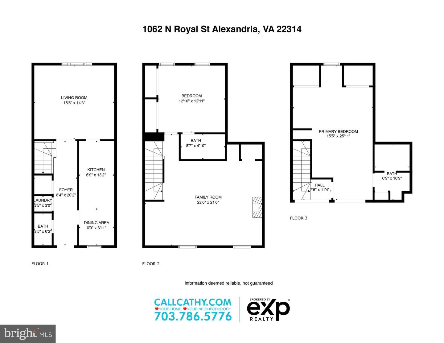 1062 N ROYAL ST, ALEXANDRIA, Virginia 22314, 2 Bedrooms Bedrooms, ,2 BathroomsBathrooms,Residential,For sale,1062 N ROYAL ST,VAAX2038406 MLS # VAAX2038406