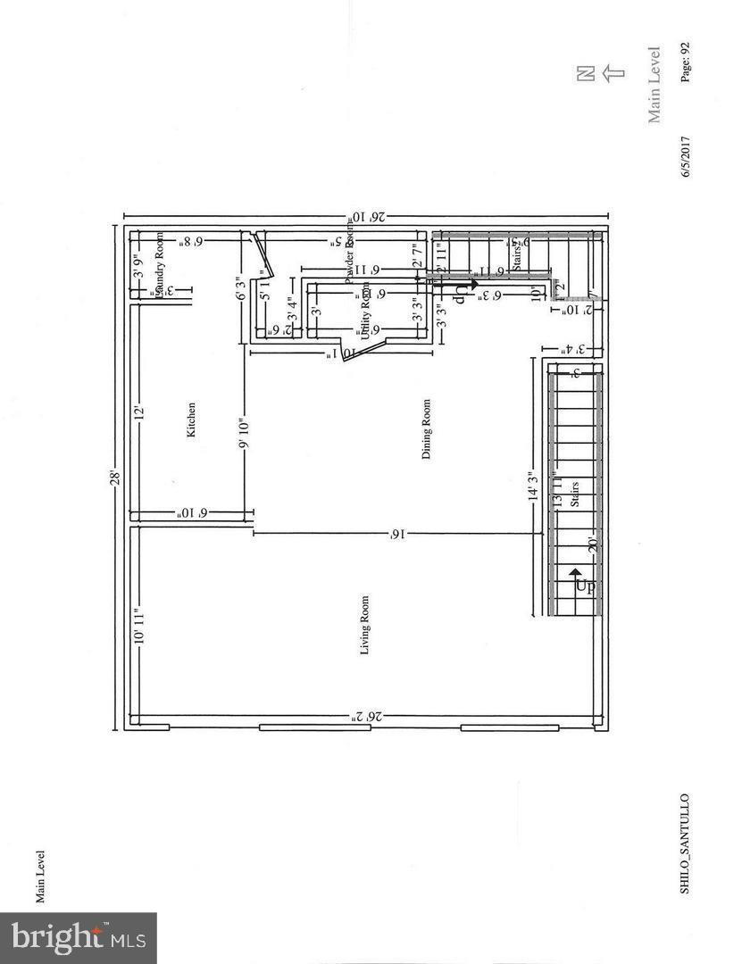 11194 WORTHAM CREST CIR, MANASSAS, Virginia 20109, 3 Bedrooms Bedrooms, ,2 BathroomsBathrooms,Residential,For sale,11194 WORTHAM CREST CIR,VAPW2080474 MLS # VAPW2080474