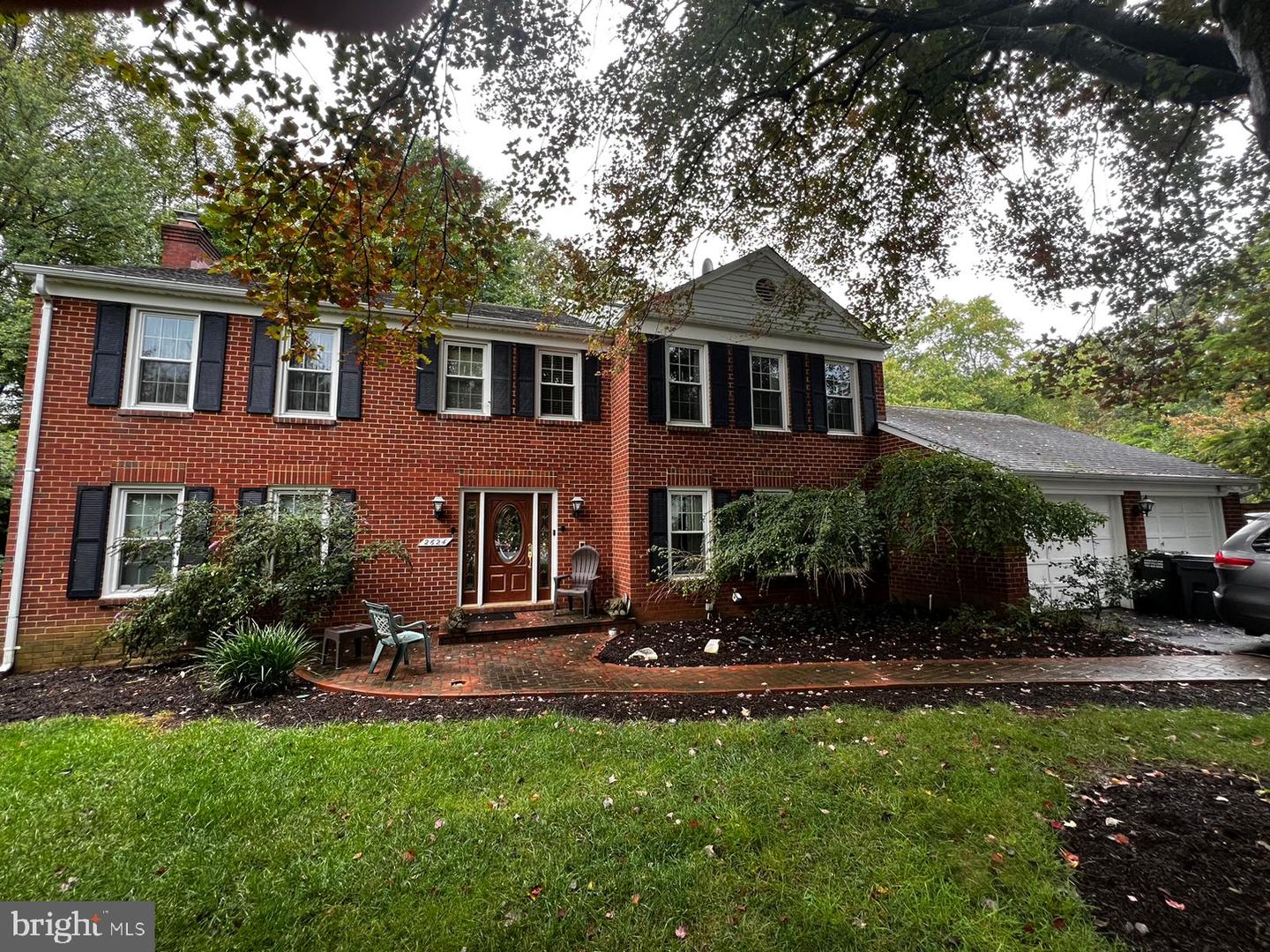 2624 BLACK FIR CT, RESTON, Virginia 20191, 4 Bedrooms Bedrooms, ,3 BathroomsBathrooms,Residential,For sale,2624 BLACK FIR CT,VAFX2203928 MLS # VAFX2203928