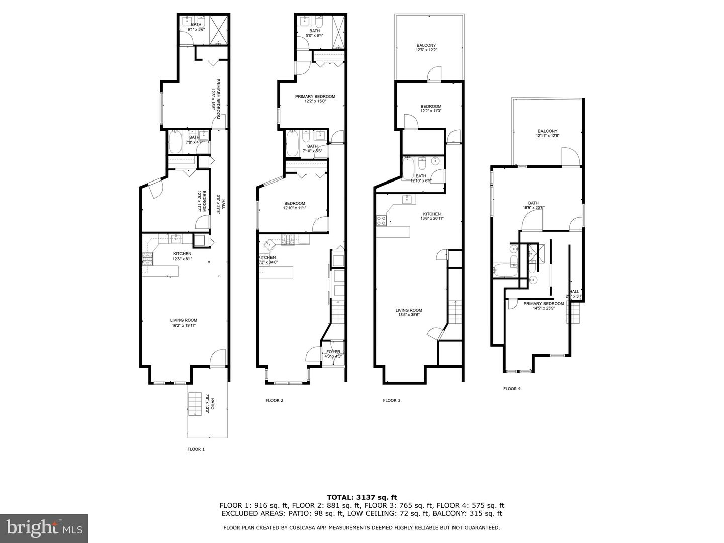 215 FLORIDA AVE NW, WASHINGTON, District Of Columbia 20001, 7 Bedrooms Bedrooms, ,7 BathroomsBathrooms,Residential,For sale,215 FLORIDA AVE NW,DCDC2161526 MLS # DCDC2161526