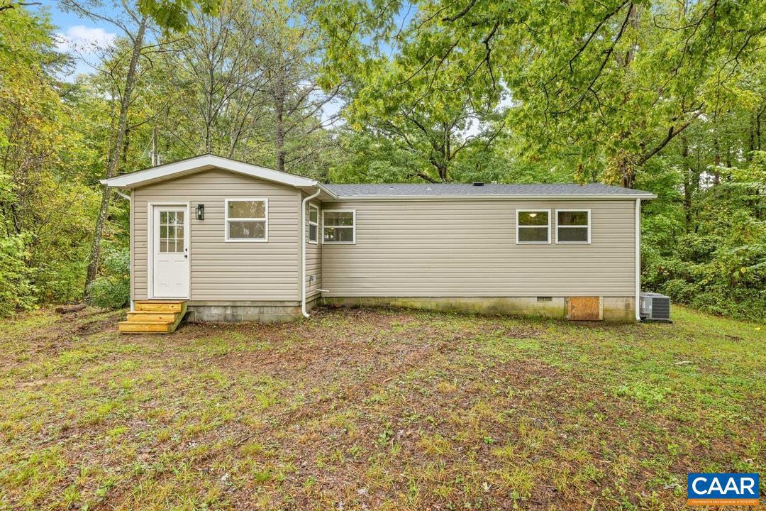 151 PEACH GROVE RD, LOUISA, Virginia 23093, 3 Bedrooms Bedrooms, ,1 BathroomBathrooms,Residential,For sale,151 PEACH GROVE RD,657259 MLS # 657259