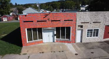 430 N COMMERCE AVE, WAYNESBORO, Virginia 22980, ,Commercial,430 N COMMERCE AVE,657278 MLS # 657278