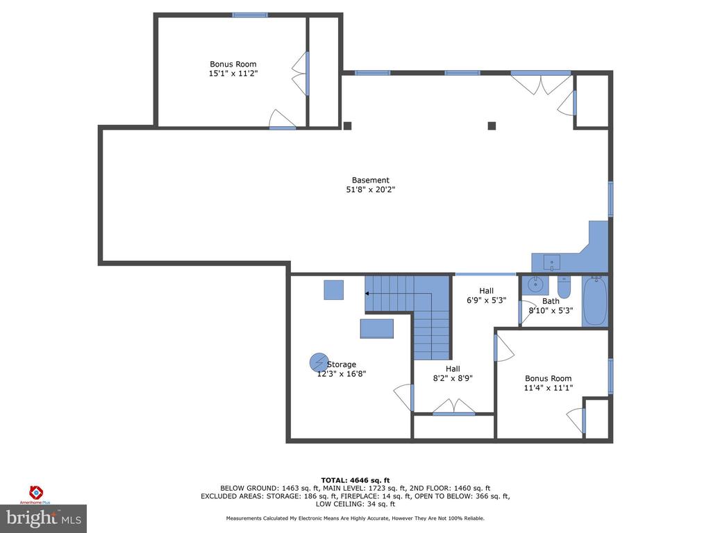 5827 E COPPER MOUNTAIN DR, SPOTSYLVANIA, Virginia 22553, 7 Bedrooms Bedrooms, ,5 BathroomsBathrooms,Residential,5827 E COPPER MOUNTAIN DR,VASP2027206 MLS # VASP2027206