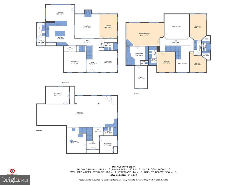 5827 E COPPER MOUNTAIN DR, SPOTSYLVANIA, Virginia 22553, 7 Bedrooms Bedrooms, ,5 BathroomsBathrooms,Residential,5827 E COPPER MOUNTAIN DR,VASP2027206 MLS # VASP2027206