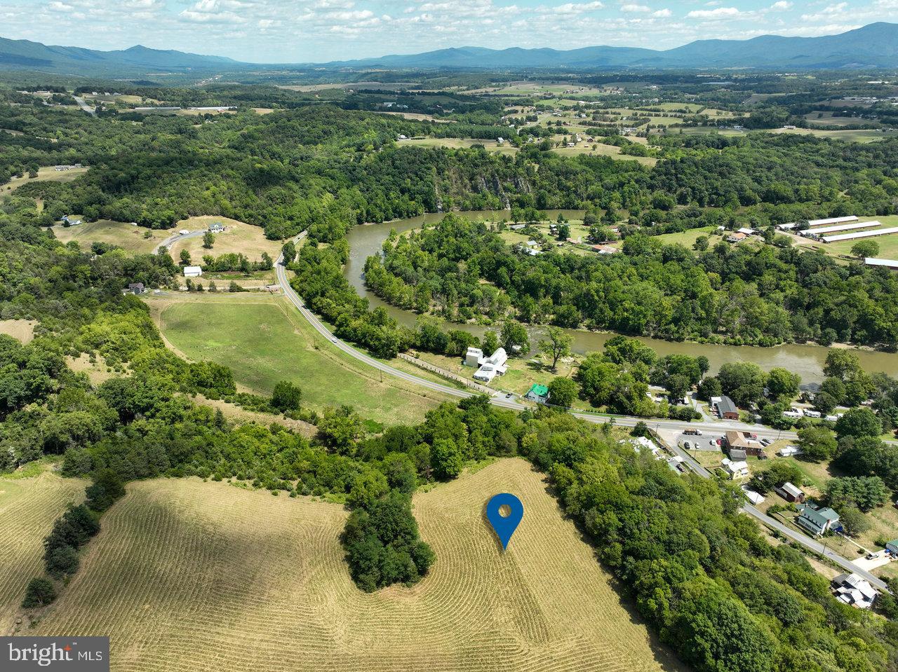 LOT 8 GALLOWAY SPRING LANE, SHENANDOAH, Virginia 22849, ,Land,For sale,LOT 8 GALLOWAY SPRING LANE,VAPA2004034 MLS # VAPA2004034