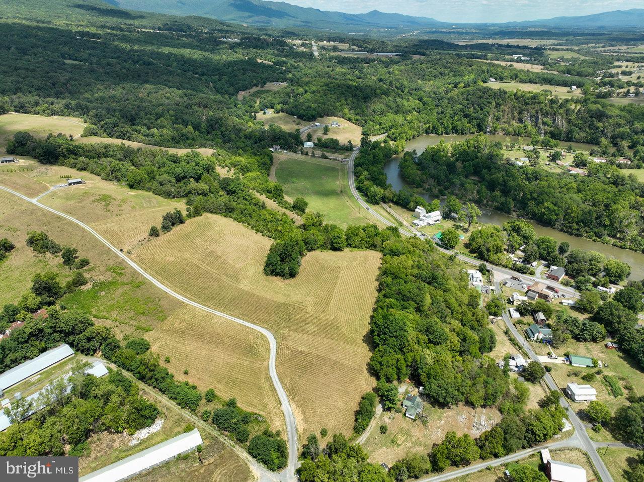 LOT 8 GALLOWAY SPRING LANE, SHENANDOAH, Virginia 22849, ,Land,For sale,LOT 8 GALLOWAY SPRING LANE,VAPA2004034 MLS # VAPA2004034