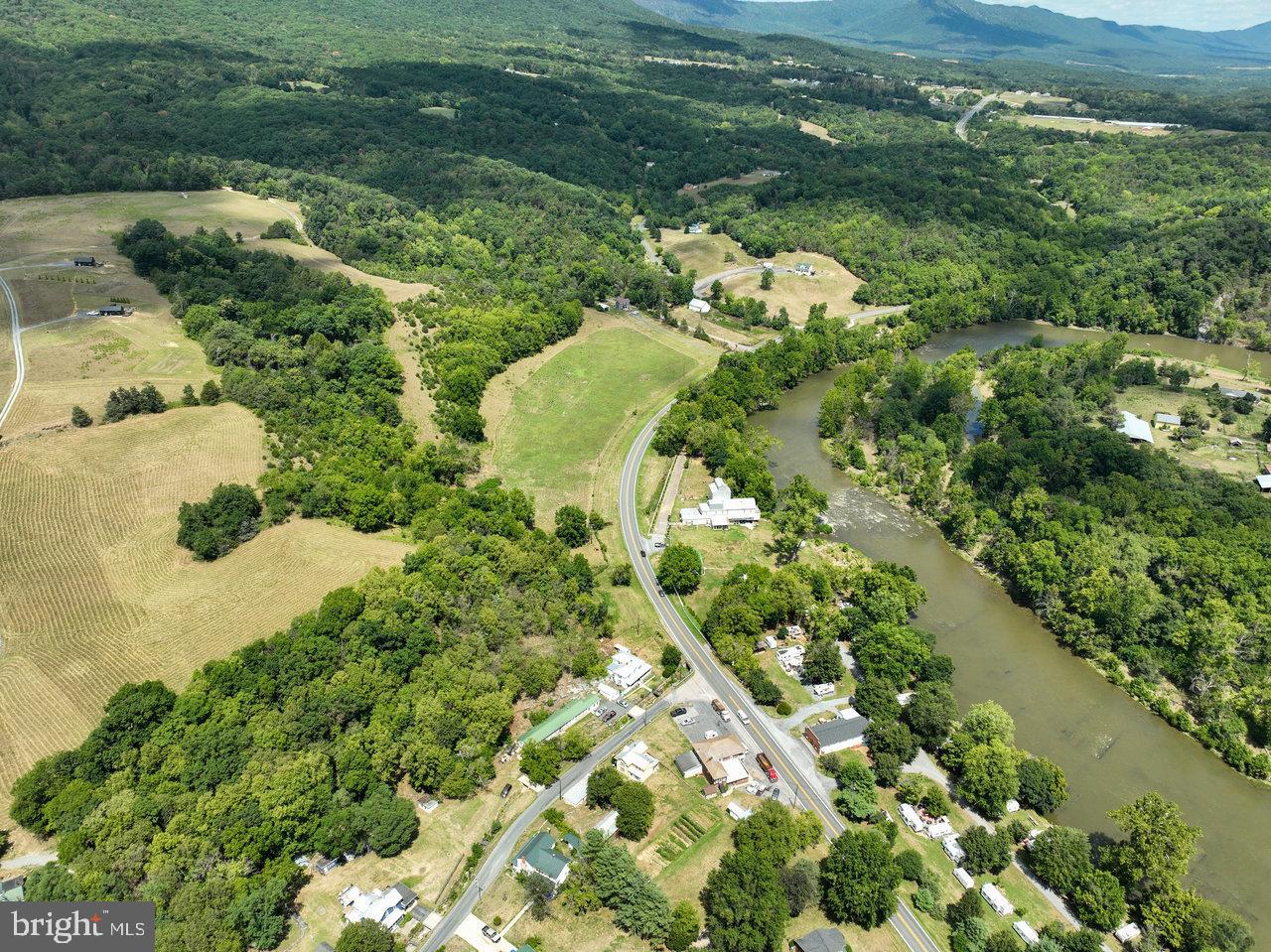 LOT 8 GALLOWAY SPRING LANE, SHENANDOAH, Virginia 22849, ,Land,For sale,LOT 8 GALLOWAY SPRING LANE,VAPA2004034 MLS # VAPA2004034