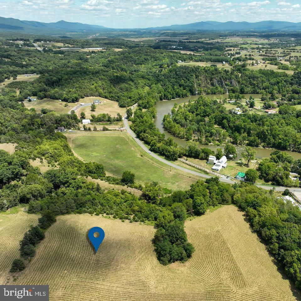 LOT 9 GALLOWAY SPRING LN, SHENANDOAH, Virginia 22849, ,Land,For sale,LOT 9 GALLOWAY SPRING LN,VAPA2004042 MLS # VAPA2004042