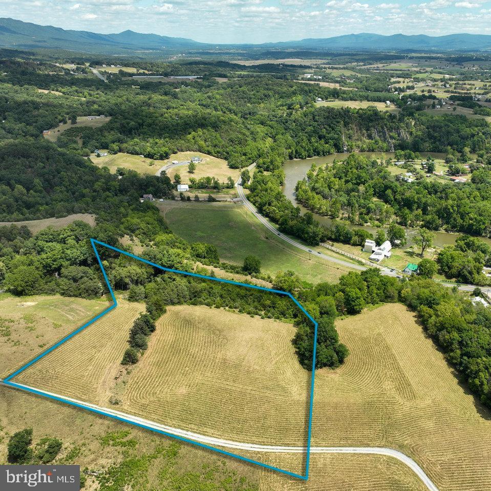 LOT 9 GALLOWAY SPRING LN, SHENANDOAH, Virginia 22849, ,Land,For sale,LOT 9 GALLOWAY SPRING LN,VAPA2004042 MLS # VAPA2004042