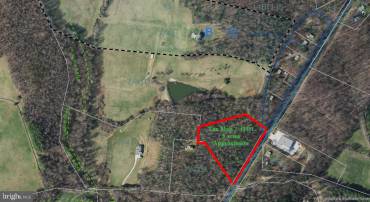 PARCEL 1 (TAX ID 7-41D1) ELLETT LN, RIXEYVILLE, Virginia 22737, ,Land,For sale,PARCEL 1 (TAX ID 7-41D1) ELLETT LN,VACU2008994 MLS # VACU2008994